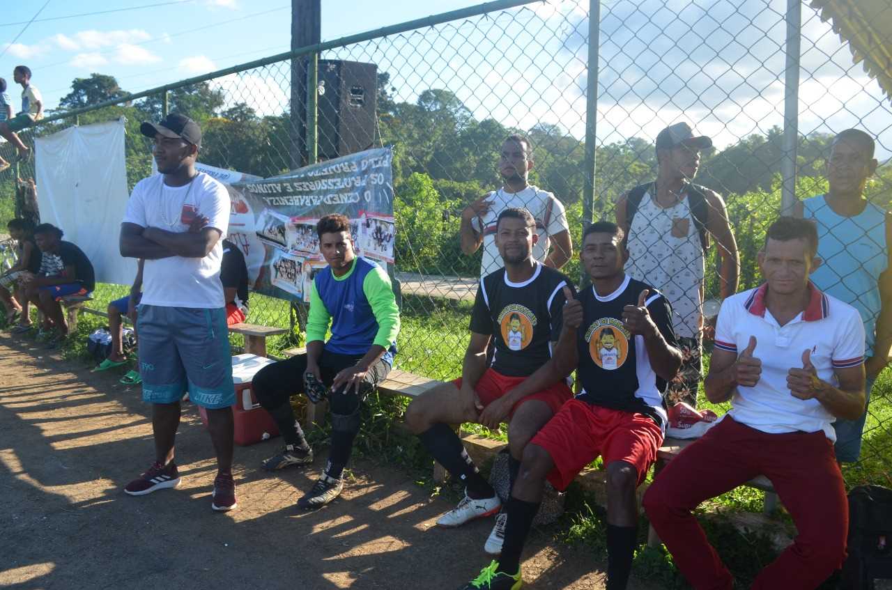 Camacã: Final do Campeonato Ruralzão marcado com grandes emoções
